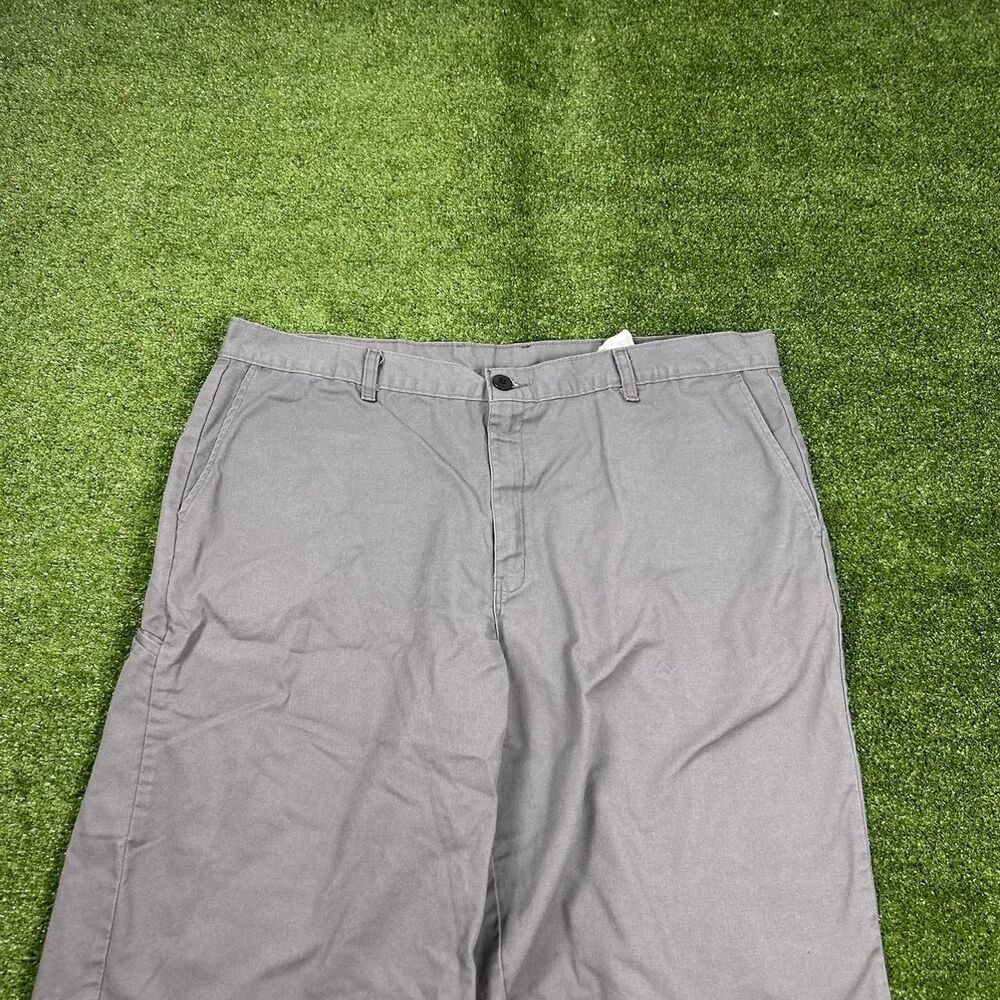 Dickies Men's Grey Shorts